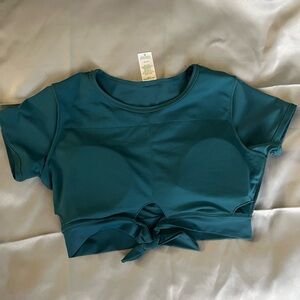 Sandflower top size L